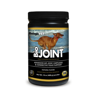 BioJOINT - Biologic VET - 400g - Biologic VET