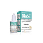 Biosil - Cheveux-Peau-Ongles - Gouttes - 15 ml - Biosil