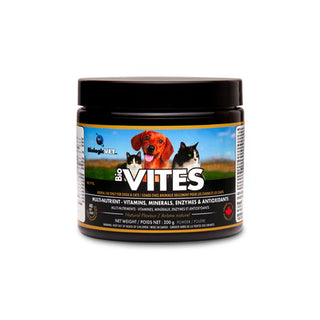 BioVITES - Biologic Vet - 200g - Biologic Vet