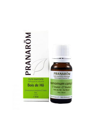 Bois de Hô - 10ml - Pranarôm - Pranarôm