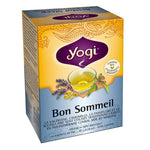 Bon Sommeil - 16 sachets - Yogi - Default - Yogi