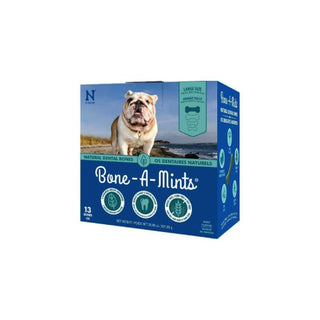 Bone-a-Mints - Gros Format - Boîte - 13 Os Large - Bone-a-mints