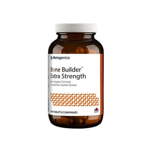 Bone Builder Extra Strength - 180 comprimés - Metagenics - Default - Metagenics
