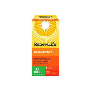 BoulardiiMAX - 10 Milliards - 30 caps - Renew Life - Default - Renew Life