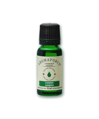 Camphre - 15ml - Aromaforce - Aromaforce