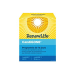 CandiGONE - Programme de 15 jours - Renew Life - Default - Renew Life