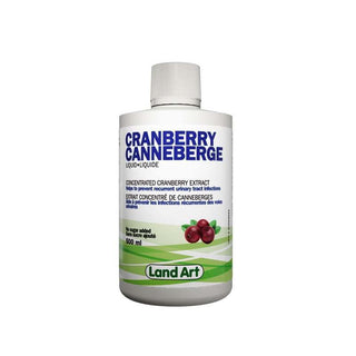 Canneberge - 500ml - Land Art - Default - Land Art