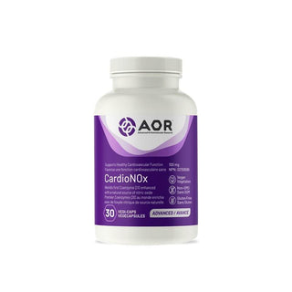 CardioN0x - 30 Végécapsules - AOR - Default - AOR