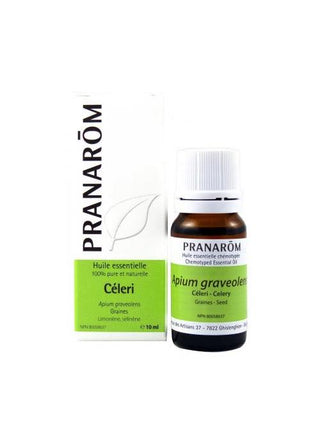 Céleri - 10ml - Pranarôm - Pranarôm