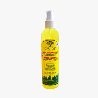 Chasse-Insectes Eucalyptus Citronné - 250ml - Druide - Default - Druide