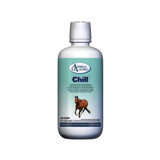 Chill 1L - Chevaux - Omega Alpha - Default - Omega Alpha