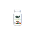 Chlorella - 455mg - 60 Végécapsules - New Roots - Default - New Roots Herbal