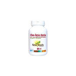Cho-less-terin - Beta-Sistosterols - 90 Gélules - New Roots - Default - New Roots Herbal