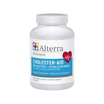 Cholester-Aid - 180 Végécapsules - Alterra - Default - Alterra