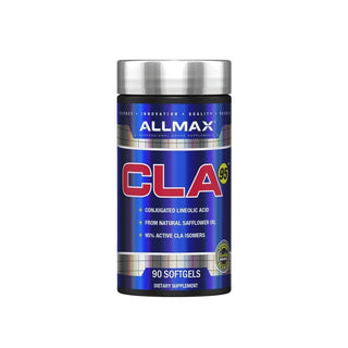 CLA - 90 gélules - ALLMAX - Default - Allmax Nutrition