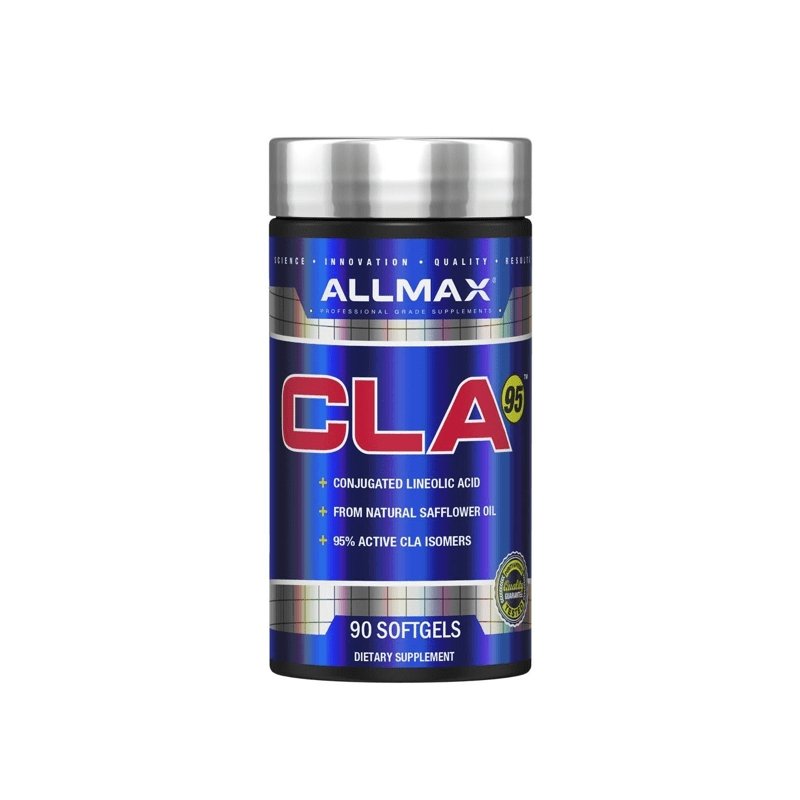 CLA - 90 gélules - ALLMAX - Default - Allmax Nutrition