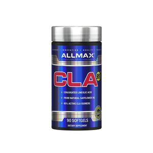 
                
                    Charger l&amp;#39;image dans la galerie, CLA - 90 gélules - ALLMAX - Default - Allmax Nutrition
                
            