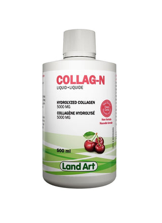 Collag-N - Cerise - 500ml - Land Art - Default - Land Art