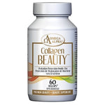 Collagen Beauty - 60 vcap- Omega Alpha - Omega Alpha