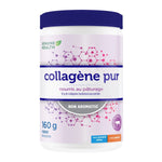 Collagène Bovin Pur - Non Aromatisé - Genuine Health - 160g - Genuine Health