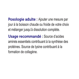 Collagène Marin Pur - Non-Aromatisé - Genuine Health - 140g - Genuine Health