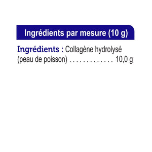 Collagène Marin Pur - Non-Aromatisé - Genuine Health - 140g - Genuine Health