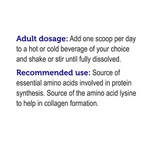 Collagène Marin Pur - Non-Aromatisé - Genuine Health - 140g - Genuine Health