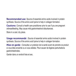 Collagène Marin Pur - Non-Aromatisé - Genuine Health - 140g - Genuine Health