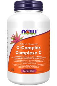 Complexe C - 227gr - Now - Now