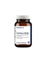 Cortico B5-B6 - 60 comprimés - Metagenics - Metagenics