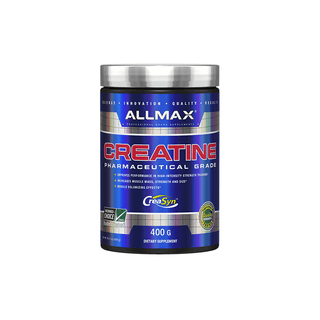 Créatine - 400g - Grade pharmaceutique - Allmax Nutrition - Default - Allmax Nutrition