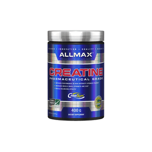 Créatine - 400g - Grade pharmaceutique - Allmax Nutrition - Default - Allmax Nutrition