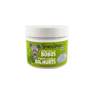 Crème bio pour Bobos - 60g - Souris Verte - Default - Souris Verte