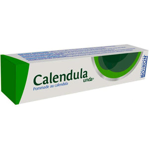 
                
                    Load image into Gallery viewer, Crème Calendula - 40g - UNDA - Default - UNDA
                
            