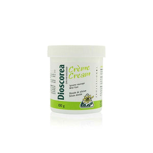 Crème Dioxyde de silicium - 100g - Dioscorea - Default - Dioscorea