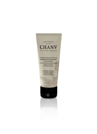 Crème pour les mains - 75ml - Chanv - Chanv