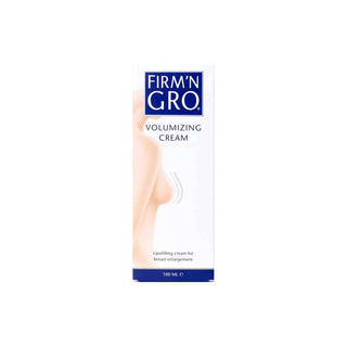 Crème Volumisante - 100ml - Firm'N Gro - Firm'n Gro