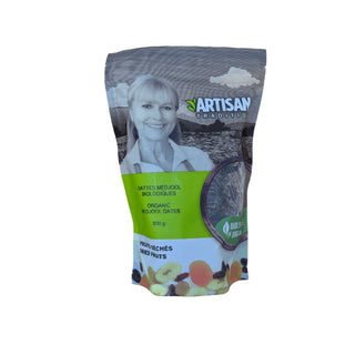 Dattes Medjool Biologique - 500g - Artisan Tradition - Artisan Tradition