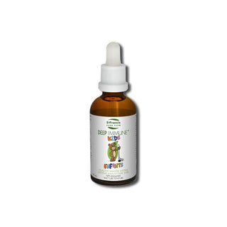 Deep Immune Kids - 50ml - St Francis Herb Farm - Default - St Francis Herb Farm