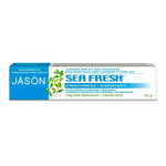 Dentifrice - Sea Fresh - Renforçante - 170g - Jasön - Default - Jasön