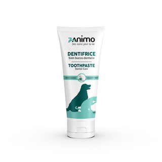 Dentifrice - Zanimo - Zanimo