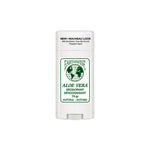 Déodorant naturel - Aloe Vera - 75g - Earthwise - Default - Earthwise