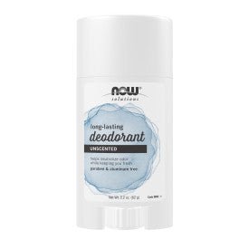 Désodorisant n- parfumé - 62g - Now - Now