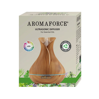 Diffuseur Ultrasonique - Large - Aromaforce - Default - Aromaforce