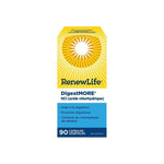 DigestMORE HCI - 90 Végécapsules - Renew Life - Default - Renew Life