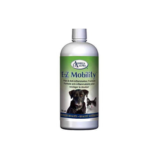 E-Z Mobility - Omega Alpha - 120 ml - Omega Alpha