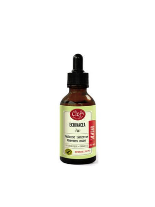 Echinacea - 50ml - Clef des Champs - Clef des Champs