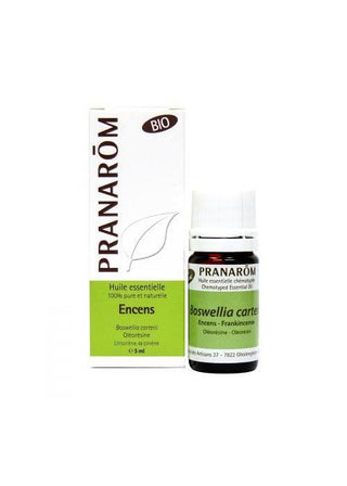 Encens Biologique - 5ml - Pranarôm - Default - Pranarôm