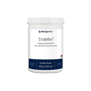 Endefen - 420g - Metagenics - Default - Metagenics