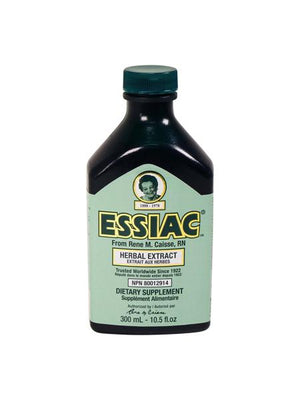 Essiac - Extrait aux herbes - 300ml - Essiac